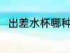 出差水杯哪种好 出差水杯哪个好用
